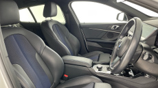 BMW 1 Series 118i [136] M Sport 5dr [Live Cockpit Professional] Petrol Hatchback